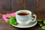 Black Tea and Tulsi new tips, Black Tea and Tulsi experts, fight winter flu with black tea and tulsi, Fights