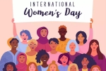 Women's Day 2022 posts, Women's Day, nation celebrates women s day 2022, Gender equality