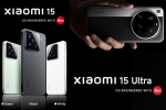 Xiaomi 15 sale in India, Xiaomi 15 launch, xiaomi 15 and xiaomi 15 ultra launched in india, Qualcomm