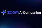 Zoom AI Companion, Zoom, zoom ai companion can create ai avatars, Gmail