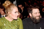 singer adele, Singer Adele and Simon Konecki divorce, singer adele and husband simon konecki parted their ways, Grammy winner