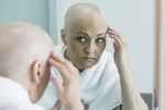 Chemotherapy for cancer, hair follicles, new cancer treatment prevents hair loss from chemotherapy, Manchester