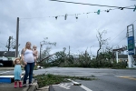 Hurricane Michael, Hurricane Michael death toll, hurricane michael toll rises to 17 as violent storm hits florida, Hurricane michael