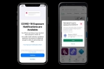 Apple, Apple, apple releases ios 13 7 with covid 19 exposure notifications, Exposure notification express system