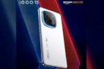 iQOO 13 in India, iQOO 13 specifications, iqoo 13 india launch confirmed in december, Iqoo 13