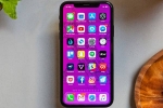 iphone lovers, iphone in india, good news for iphone lovers iphone xr now available in india with discount price get a move on before it ends, Smartphone market