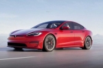 Tesla new electric car launch, Tesla new electric car details, tesla to launch electric hatchback without a steering wheel, Spacex