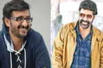 Balakrishna updates, Balakrishna news, teja to direct ntr s biopic, Mokshagna