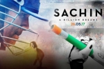 Sachin: A Billion Dreams Hindi, Sachin: A Billion Dreams movie, sachin a billion dreams hindi movie, Arjun tendulkar