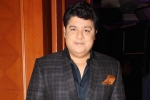 metoo movement, IDTDA, director s body suspends sajid khan for one year over metoo, Sajid khan