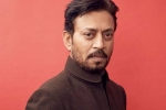 Hollywood, Hollywood, bollywood and hollywood showers in tribute to irrfan khan, Parineeti chopra