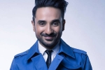 vir das age, comedian vir das, i am not comfortable with term actor of color actor comedian vir das, Vir das