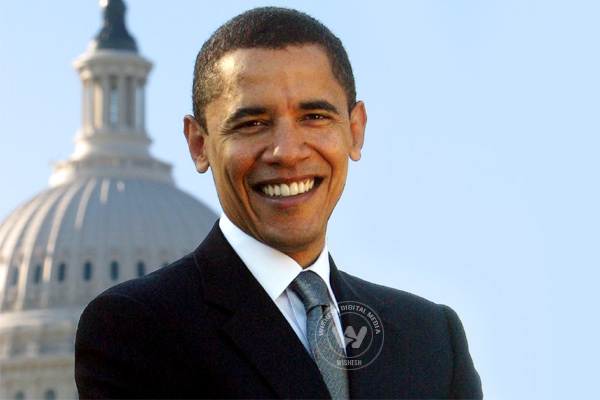 Barack Obama},{Barack Obama