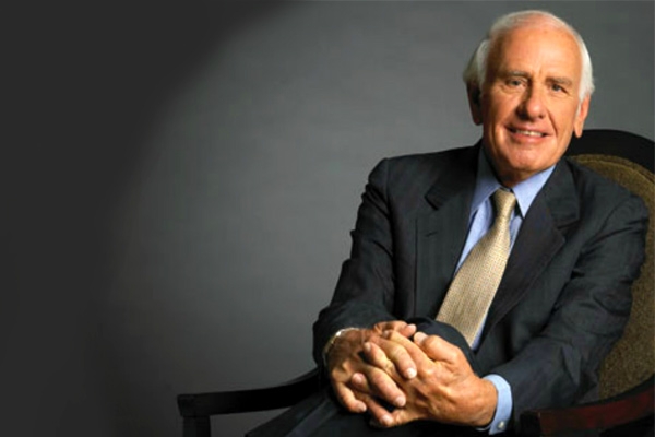 Jim Rohn},{Jim Rohn