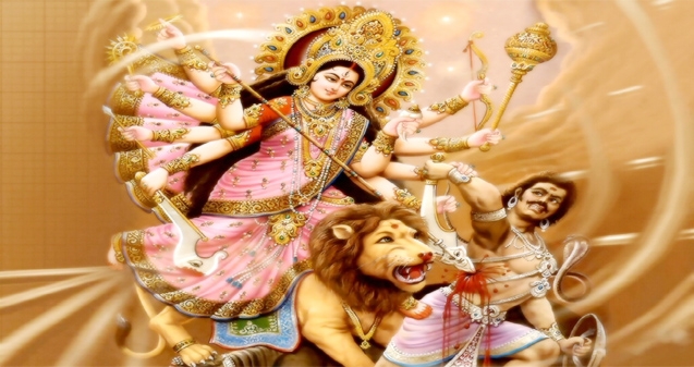 Durgashtami 2013 - Durga Ashtami Festival