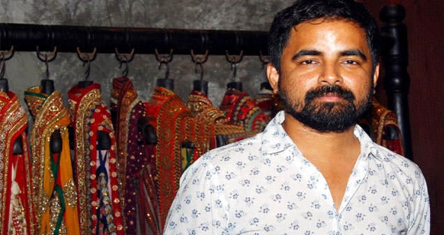 Sabyasachi is the grand finale designer for LFW},{Sabyasachi is the grand finale designer for LFW