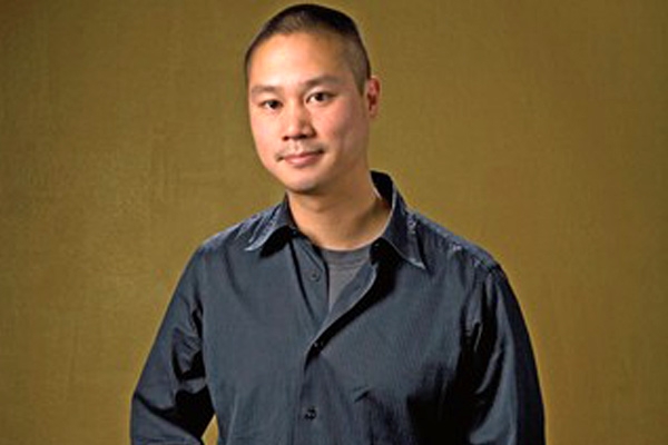 Tony Hsieh},{Tony Hsieh