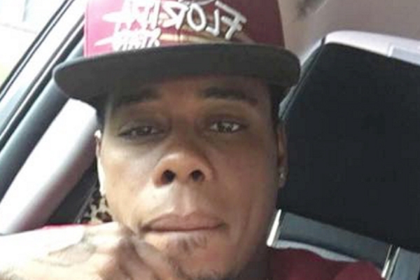 Florida father robbed and killed in online-dating trap