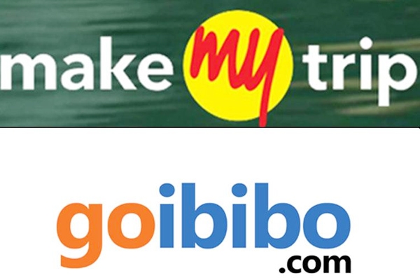 MakeMyTrip and Ibibo deals together for the largest travel group in Country !!