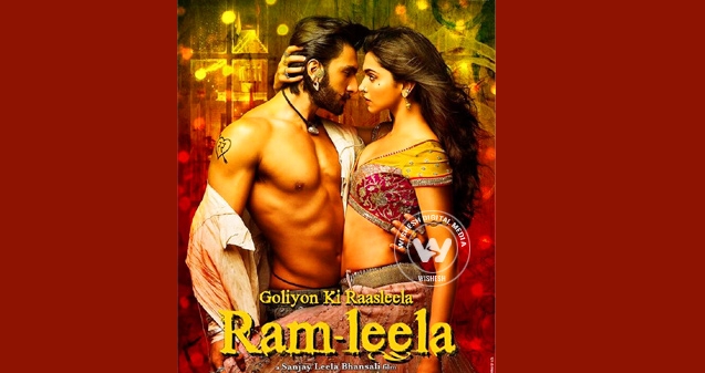 Goliyon Ki Rasleela Ram-Leela gets its biggest fan},{Goliyon Ki Rasleela Ram-Leela gets its biggest fan