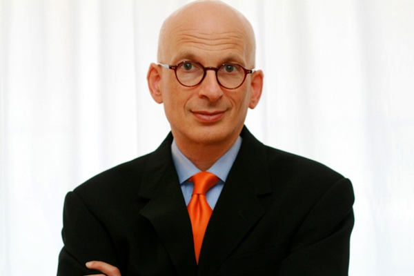 Seth Godin},{Seth Godin