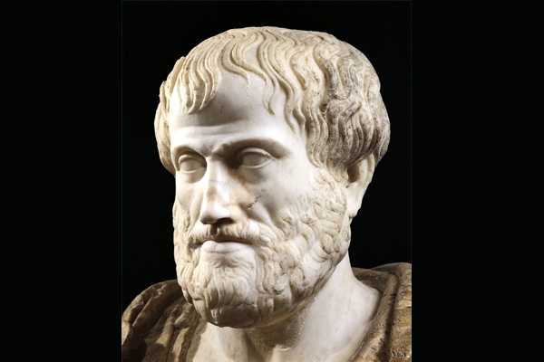 Aristotle},{Aristotle